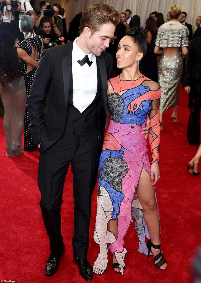 met gala 2015