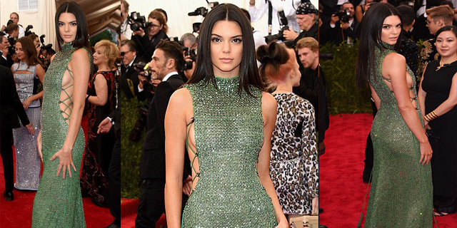 met gala 2015