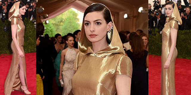 met gala 2015