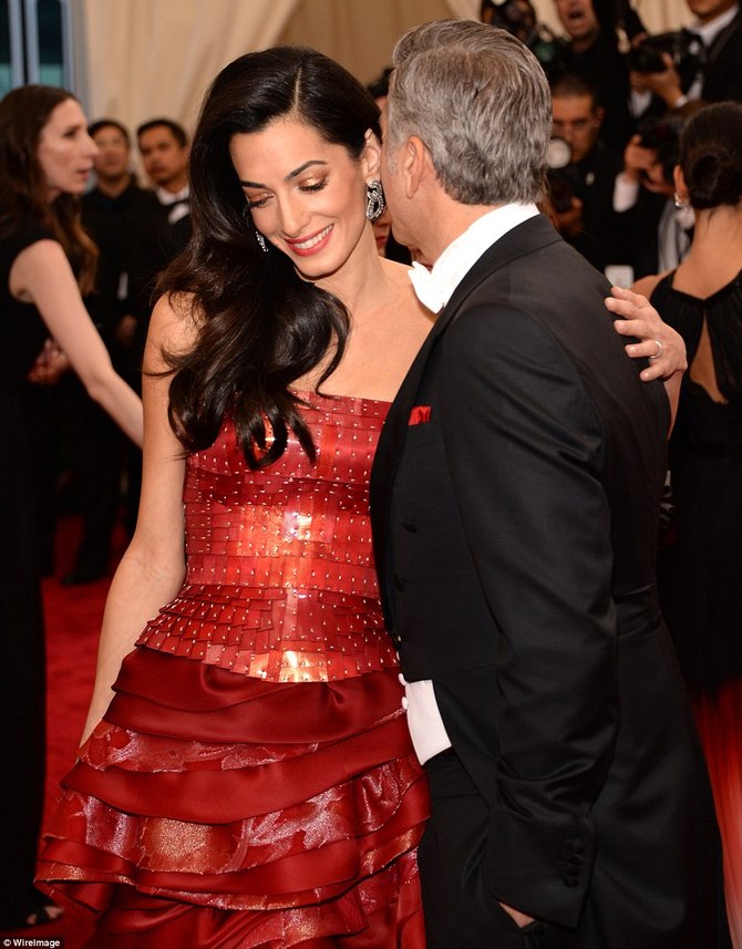 met gala 2015