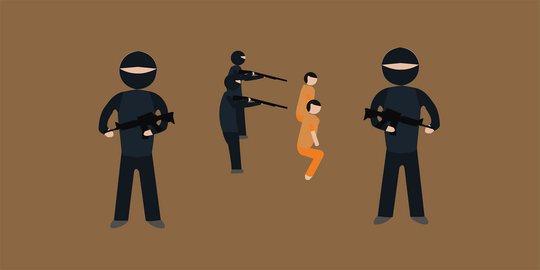 Marbot masjid 'didoktrin' lawan penyebaran ISIS