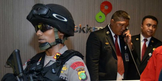 Korupsi SKK Migas, penyidik Bareskrim periksa 3 saksi