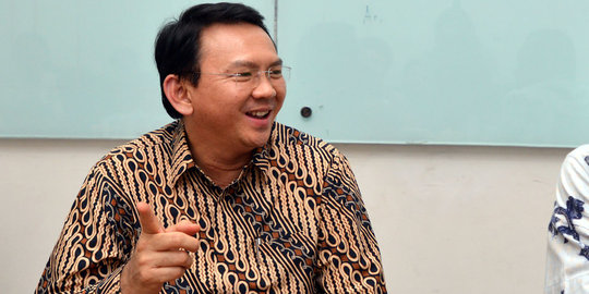 MUI sarankan Ahok contoh Risma soal penertiban lokalisasi