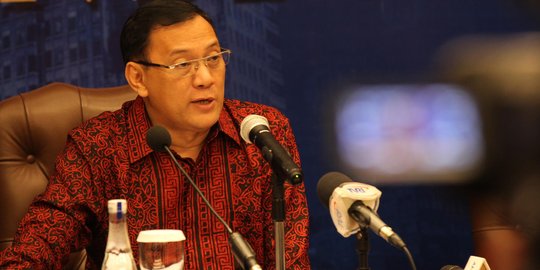 Ekonomi melambat, Bank Indonesia kirim sinyal waspada
