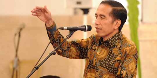 Silaturahmi ke Jokowi, DPD PDIP mau lihat Istana kayak apa