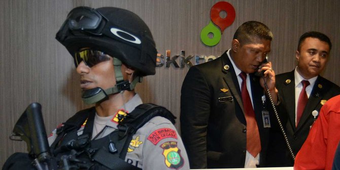 Membongkar busuknya sektor Migas dan ladang korupsi di SKK Migas