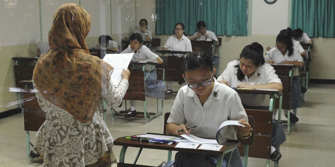 Polda Metro masih dalami pidana yang dilakukan Kepsek SMAN 3 Jakarta