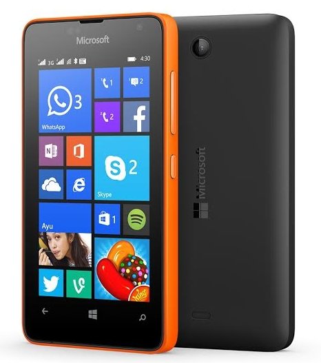 lumia
