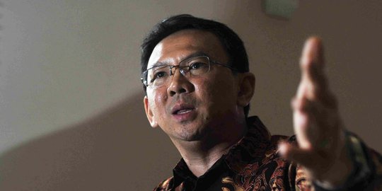 Janji manis Ahok benahi Transjakarta hingga tendang APTB