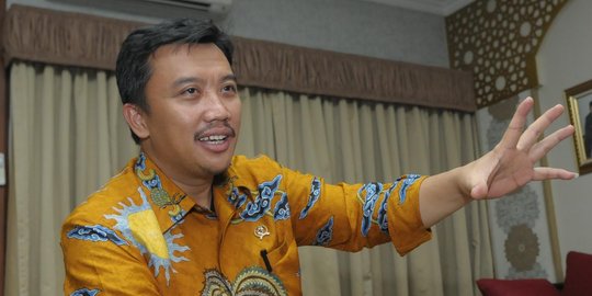 Menpora dapat dukungan Jokowi, bagaimana nasib PSSI?