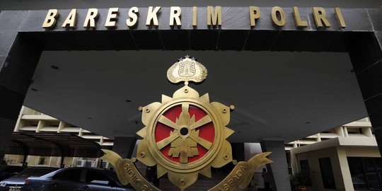 Bareskrim unjuk gigi usut korupsi kelas kakap