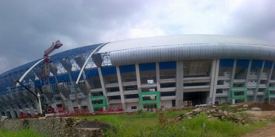 gede bage