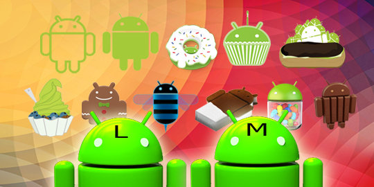 Android 'M' bakal dirilis akhir Mei?