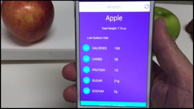 smartplate