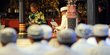 Keraton Surakarta tak terima Sultan ubah perjanjian pendiri Mataram