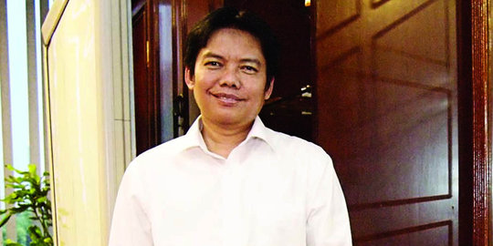 Kisah Ismed, dulu pelapor pemalakan DPR kini dipecat dari bos BUMN