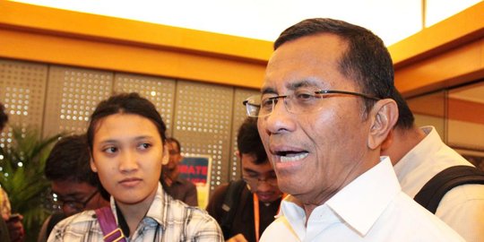 dahlan iskan