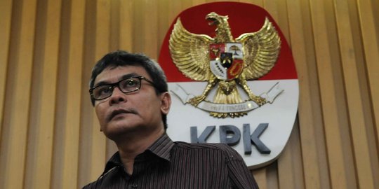 KPK ingin libatkan TNI jadi kepala bagian keamanan
