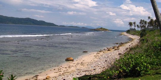 Masalah-masalah ini bikin pulau di Indonesia rawan dicaplok asing