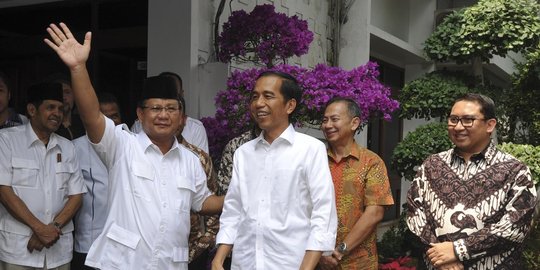 saat ulang tahun prabowo