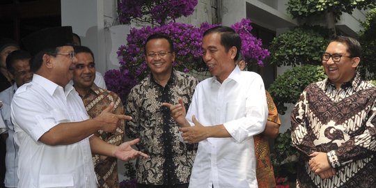 ajak jokowi nyanyi di kediamannya di hambalang