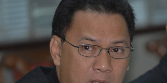 Agus Marto sesali berita media massa menjelekkan ekonomi RI