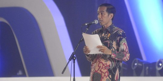 Jokowi jadikan Pulau Buru sebagai lumbung beras Maluku