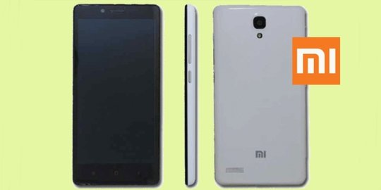Ini bocoran spesifikasi dan jadwal rilis 4 smartphone baru Xiaomi ...