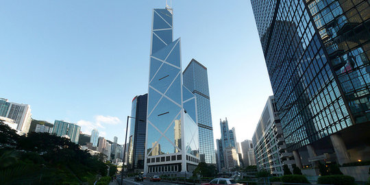 Intip data terbaru perusahaan terbesar dunia, labanya capai Rp 587 T