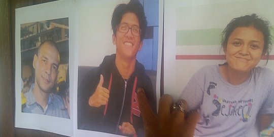 Keluarga bungkam, identitas Alma ditemukan di Nepal