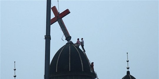 10 Berita terpopuler merdeka.com, Jumat (8/5)