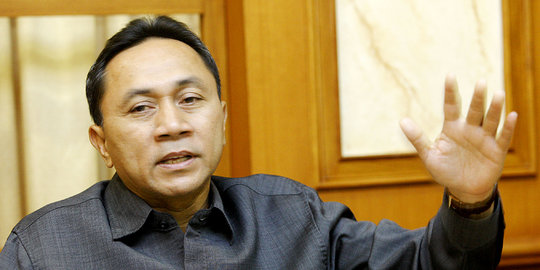 Ketua MPR sebut musyawarah mufakat sulit diterapkan di Indonesia