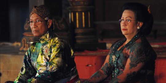 Ini penjelasan Sultan soal Sabda Raja yang bikin geger Ngayogyakarta