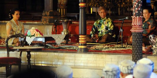 maksud pergantian nama dan gelar