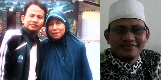 Berawal dari marbot, Ustaz Adnan bisa punya rumah dari berdakwah