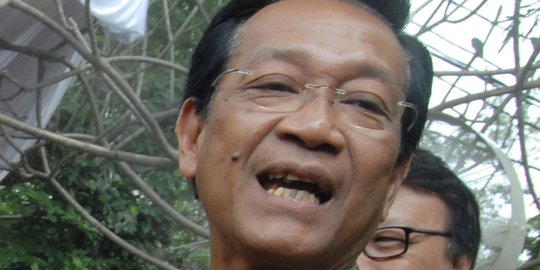 Sri Sultan ungkap wahyu Sabda Raja didapat saat bertapa