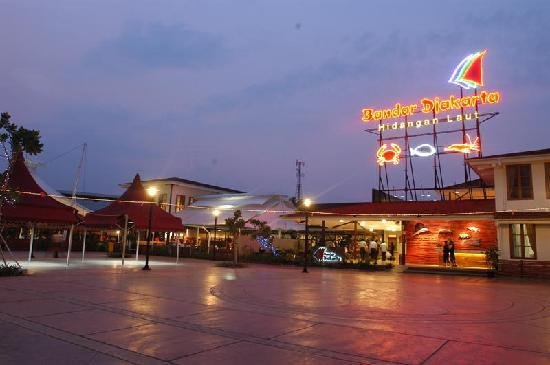 restoran khas indonesia di jakarta