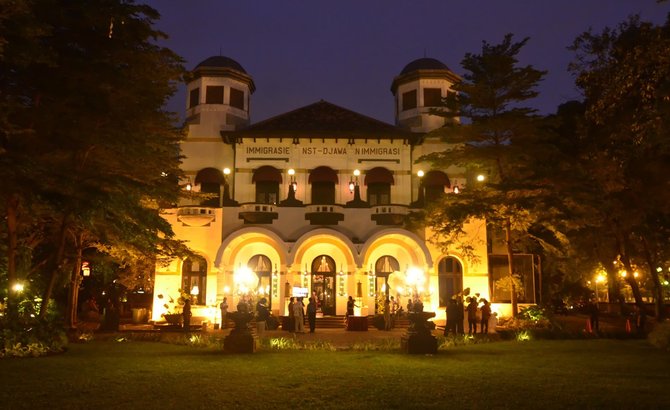 restoran khas indonesia di jakarta