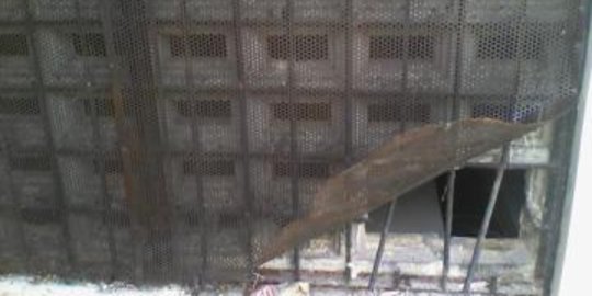 Tahanan BNN yang kabur bisa diancam hukuman mati