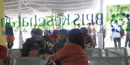 BPJS watch: Ancaman Jokowi cabut izin RS swasta tak bijak