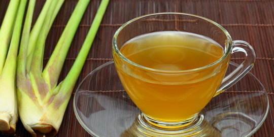 Mendag janji atasi persoalan bahan baku jamu