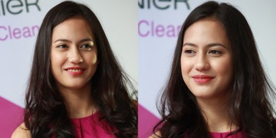 5 artis wanita yang senyumannya 'membunuh' pria