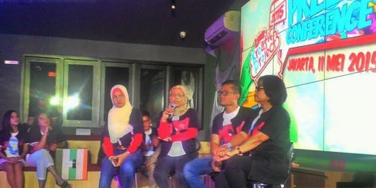 Telkomsel ajak anak muda jadi kreator digital