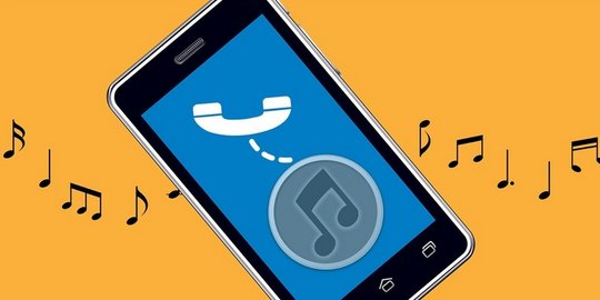 Tips ganti suara notifikasi bawaan aplikasi di smartphone