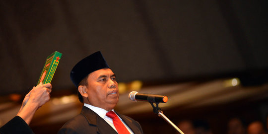 Sekda DKI ancam setop program jika SKPD tak juga dilaporkan