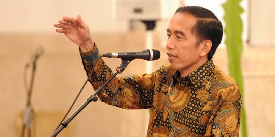 Soal impor beras, Jokowi diingatkan tak terjebak data palsu