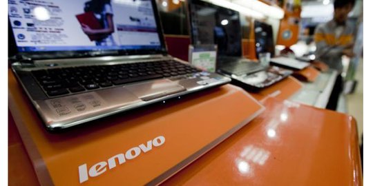 Kemendag ungkap banyak laptop Lenovo di Indonesia cacat