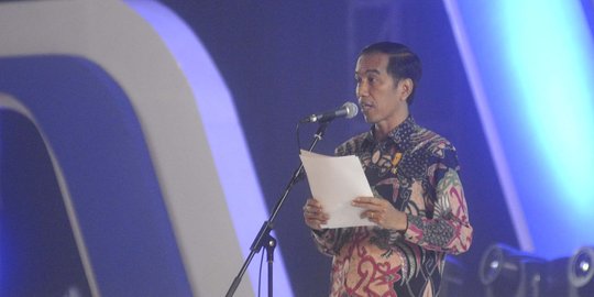 Teten Masduki dan Sukardi Rinakit jadi tim komunikasi Jokowi