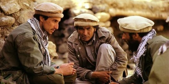 Kisah Ahmad Massoud, panglima mujahidin bikin gentar tentara merah