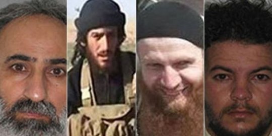 Pemimpin ISIS pengganti Baghdadi diumumkan pekan ini